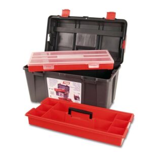 Caja de herramientas Tayg nº 33
