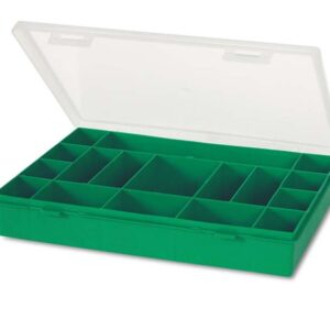 Estuche Tayg mod. 13-17