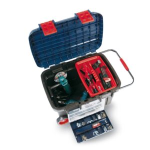 246 251 Cofre de herramientas Tayg no 51