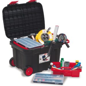 Cofre de herramientas Tayg nº 51