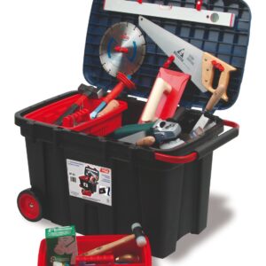 Cofre de herramientas Tayg nº 53