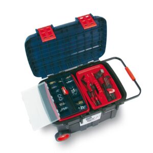 250 d39 Cofre de herramientas Tayg no 54