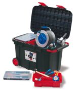 Cofre de herramientas Tayg nº 54