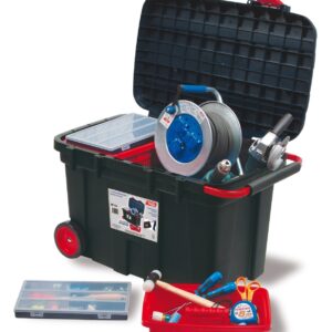 Cofre de herramientas Tayg nº 54