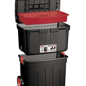 253 adb Trail Box de herramientas Tayg no 57