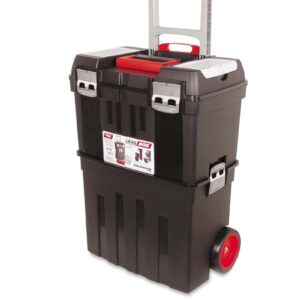 Trail Box de herramientas Tayg nº 58