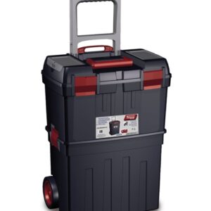 Trail Box de herramientas Tayg nº 57
