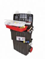 256 2fc Trail Box de herramientas Tayg no 58