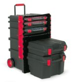 259 722 Trail Box de herramientas profesional Tayg no 59