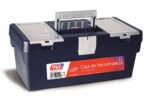 Caja de herramientas Tayg nº 11