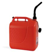 328 17e Bidon Tayg rojo con canula de 30 litros