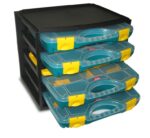 367 614 Multibox Tayg No1 con 4 estuches