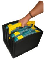368 3ca Multibox Tayg No1 con 4 estuches