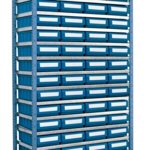 371 97c Estanteria metalica con cajones 302 402