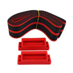 3148 73b Cinta de nylon cajas serie 30 Tayg