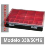 -Estuche Tayg cajoncitos 330/50/16