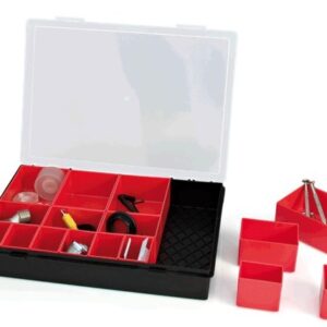 2638 d88 Estuche Tayg cajoncitos 3305016