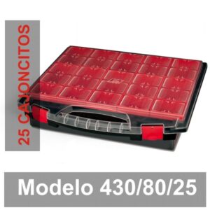 -Estuche Tayg cajoncitos 430/80/25