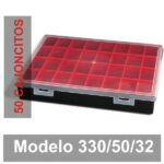 -Estuche Tayg cajoncitos 330/50/32