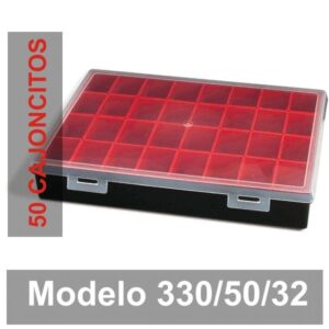 -Estuche Tayg cajoncitos 330/50/32