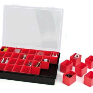 2957 326 Estuche Tayg cajoncitos 3305032