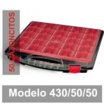 -Estuche Tayg cajoncitos 430/50/50