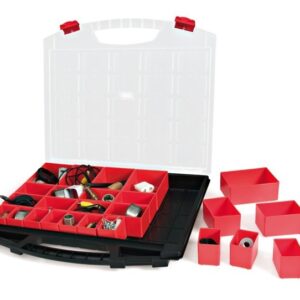 2961 413 Estuche Tayg cajoncitos 4305025