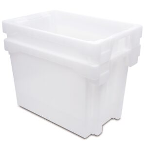 2990 105 Caja de plastico 6415 Natural