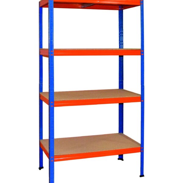 3589 3e3 Estanteria Domestic Carga 177x90x45 cm