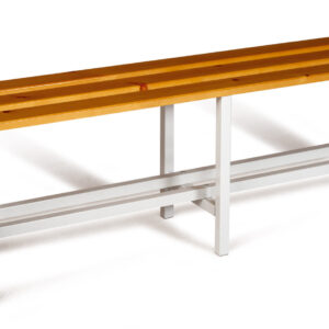 3073 36f Banco de vestuario 150 cm