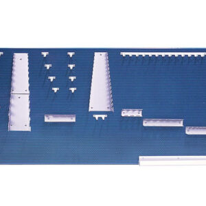 3082 679 Panel para herramientas