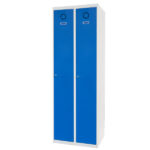 3117 c88 Taquilla de vestuario Megablok 1 puerta