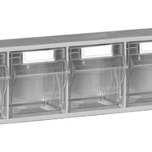 Contenedor de 9 cajones basculantes VIPA