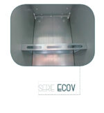 3204 796 Taquilla de vestuario Megablok 1 puerta