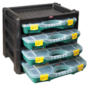 3231 a6a Multibox Tayg No2 con 4 estuches