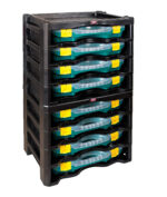 3232 0a3 Multibox Tayg No2 con 4 estuches