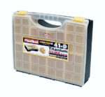 Estuche Plastiken con cajoncitos 41cm-Deep