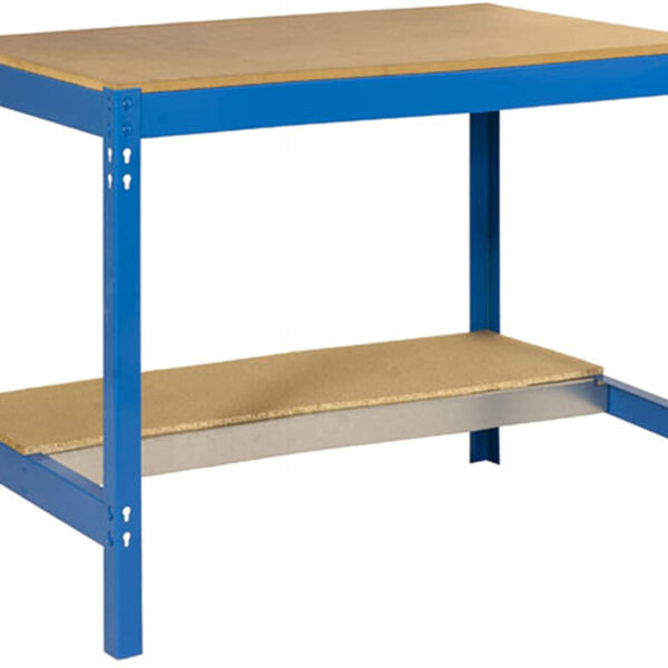 Banco de trabajo Simonwork BT0 Azul