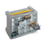 3609 99e CAJONERA PARA TORNILLERIA N16