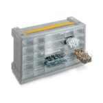 3611 eab CAJONERA PARA TORNILLERIA N25