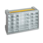 CAJONERA PARA TORNILLERIA N25