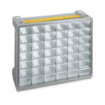 CAJONERA PARA TORNILLERIA N42