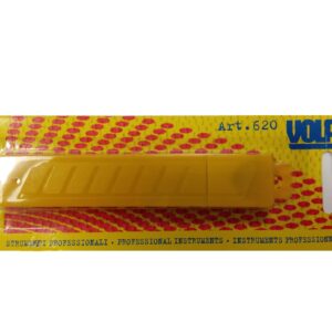 Paquete hojas cutter 18MM (10 Uds)