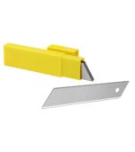 3664 ade Paquete hojas cutter 18MM 10 Uds