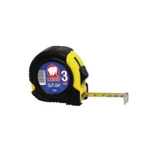 Flexómetro Bimaterial Eco