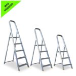 Escalera Domestica Logui