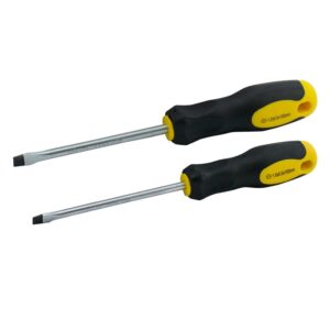 3800 f34 Juego de 4 destornilladores colgador LOGUI