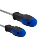 3803 5fd Juego de 4 destornilladores colgador LOGUI