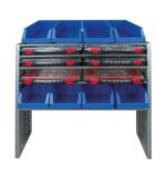 Estanteria Tayg Car Módulo 2