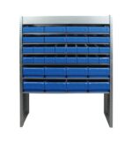 Estanteria Tayg Car Módulo 3